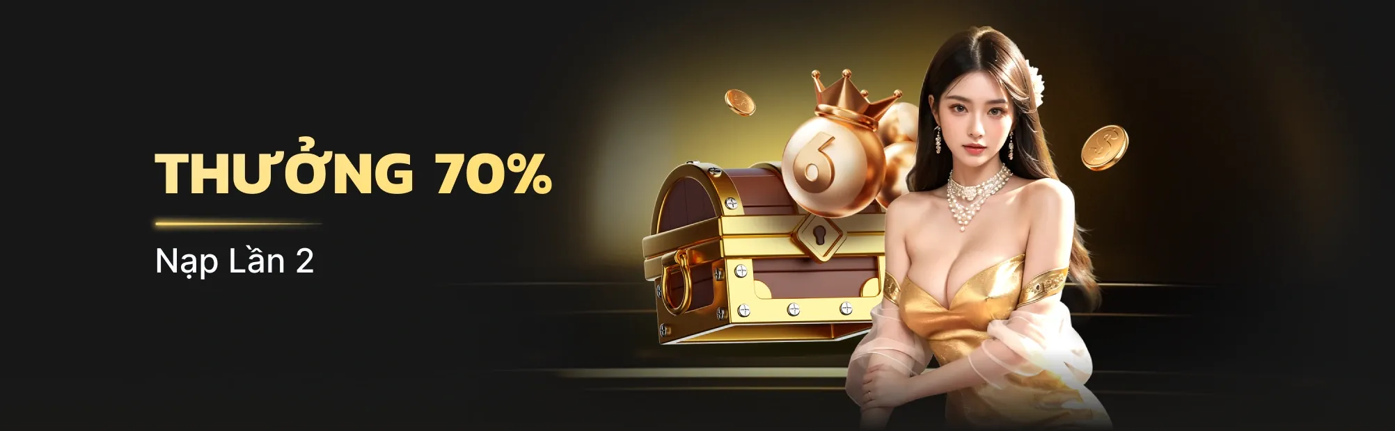 Hoàn trả hàng ngày đá gà Gobet Casino